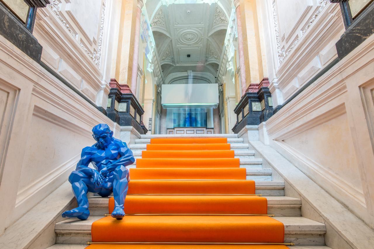 Meetme23 Hotel Prag Eksteriør billede