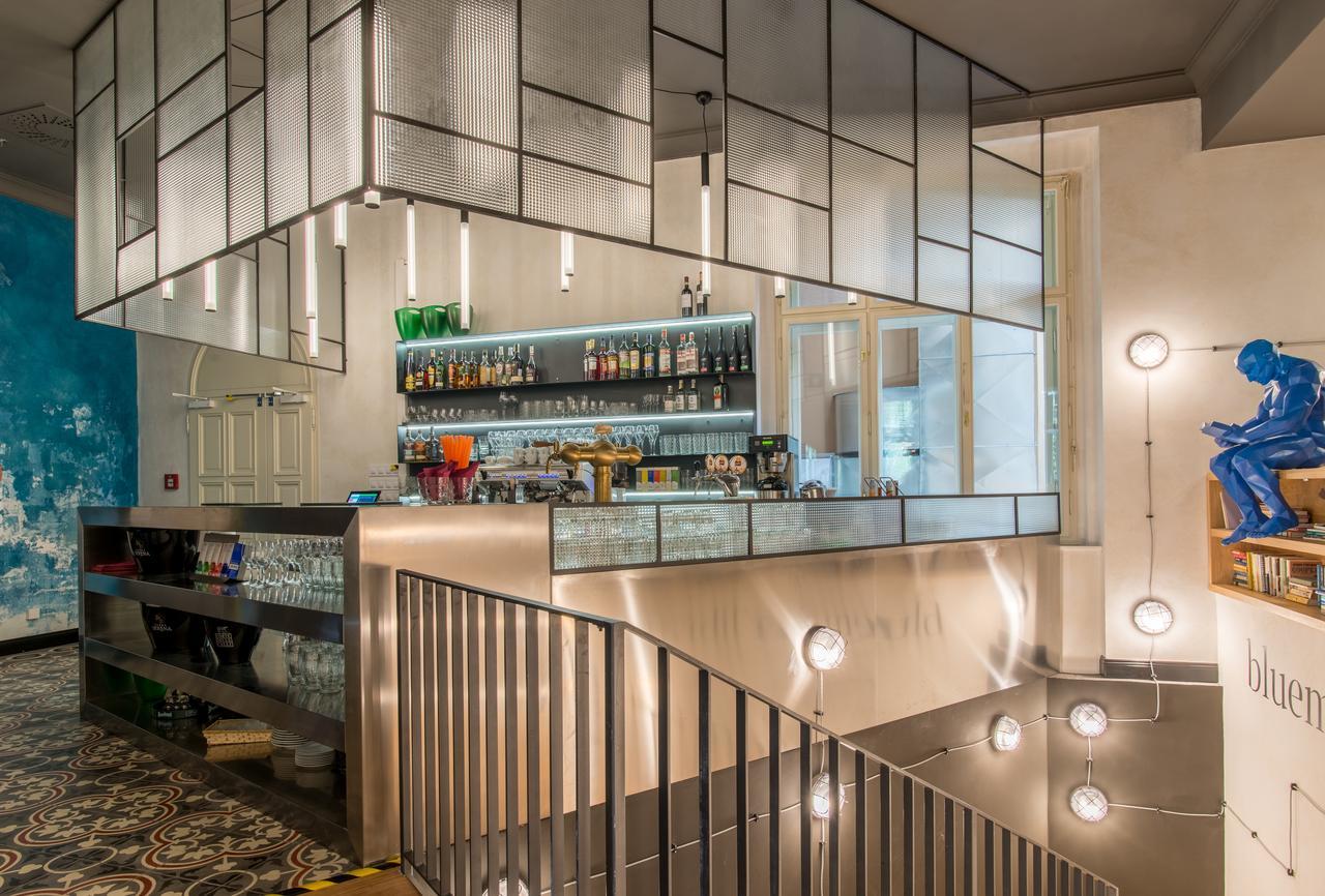 Meetme23 Hotel Prag Eksteriør billede